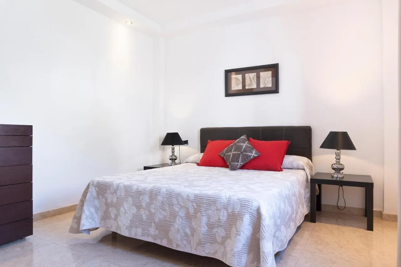 Villa Eris Puerto del Carmen   Puerto del Carmen (Lanzarote)