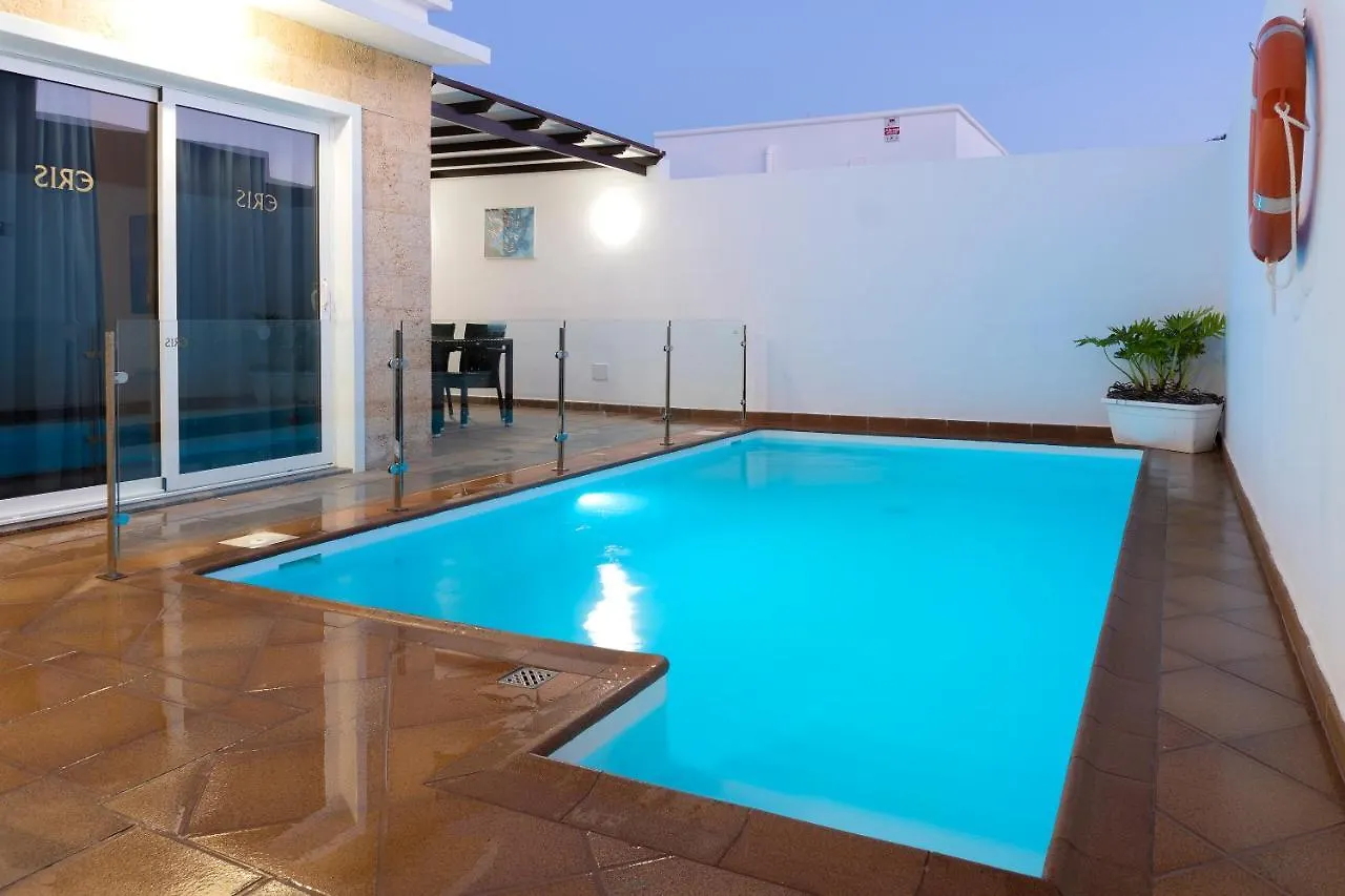 Villa Eris Πουέρτο Ντελ Κάρμεν