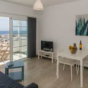 Apartment L & D, Puerto del Carmen (Lanzarote)