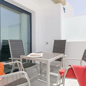  Vakantiehuis Casa Mercedes,