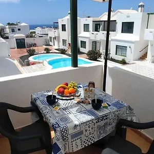 Apartment Gibshouses Rosa, Puerto del Carmen (Lanzarote)