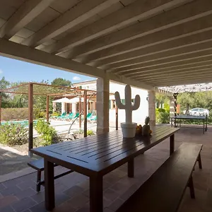 Ca'n Sureda - La Goleta De Mar & Villa Pollenca