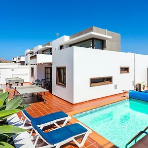 Villa Julianne 2, Puerto del Carmen (Lanzarote)