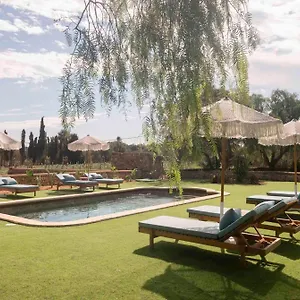 Claudia By Nura Farm stay Campos (Mallorca)