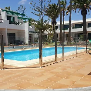 Apartment Paradise Club Oasis, Puerto del Carmen (Lanzarote)