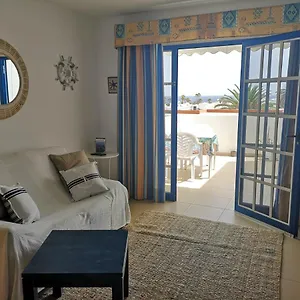 Apartment Blu Terrace, Puerto del Carmen (Lanzarote)